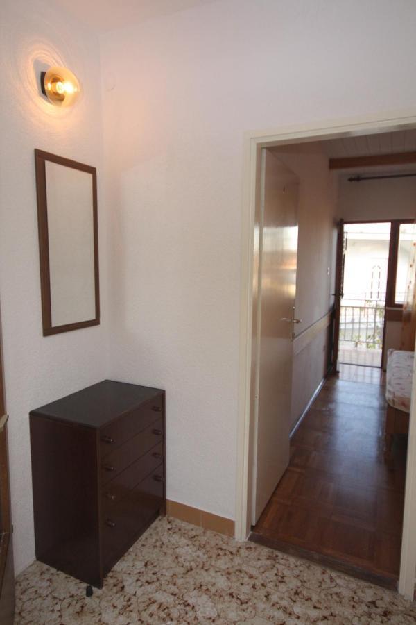 Apartments With A Parking Space Baska Voda, Makarska - 2709 Exterior photo