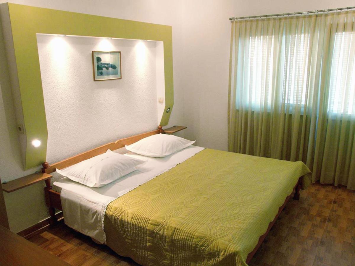 Apartments With A Parking Space Baska Voda, Makarska - 2709 Exterior photo