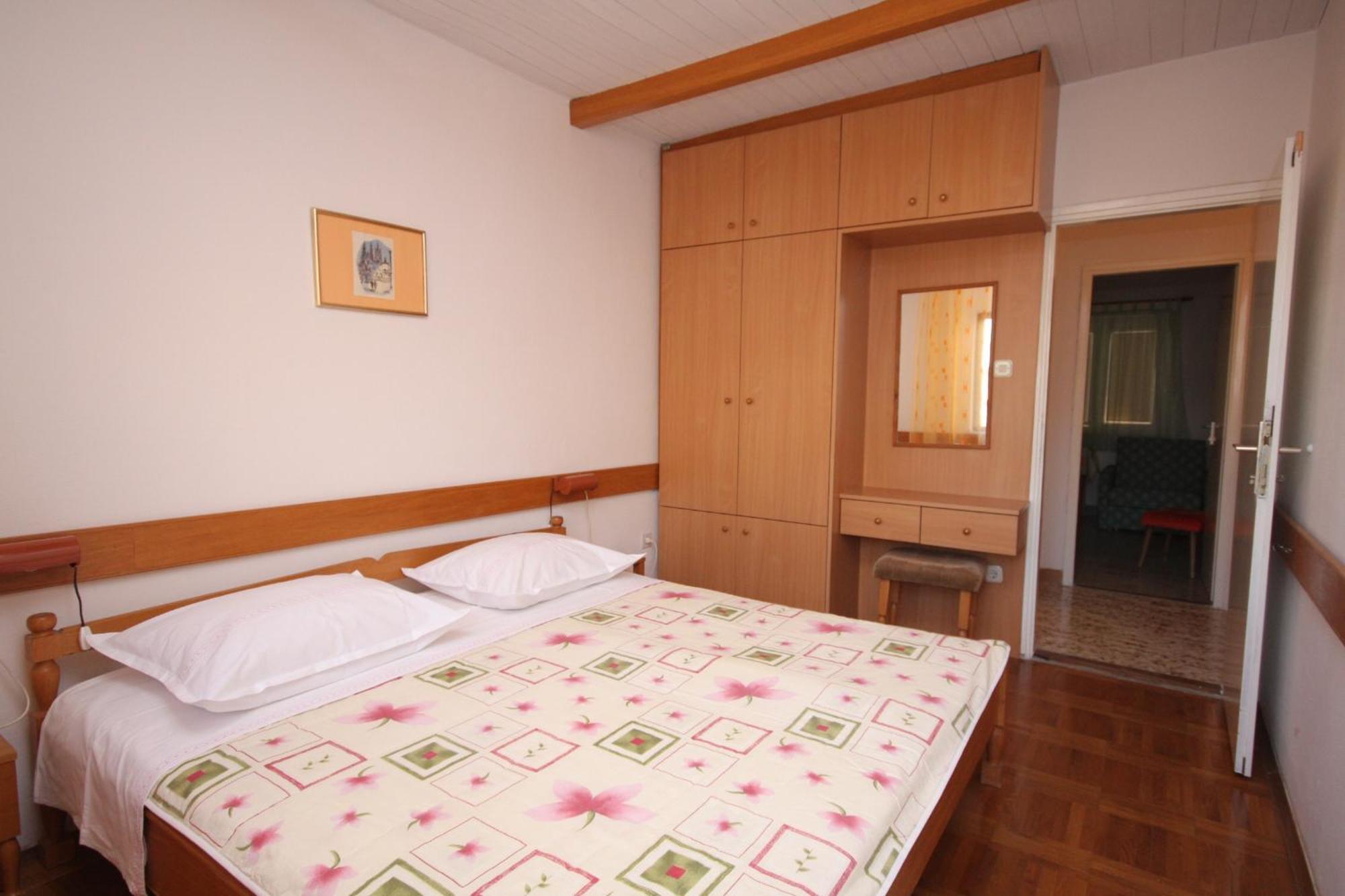 Apartments With A Parking Space Baska Voda, Makarska - 2709 Room photo
